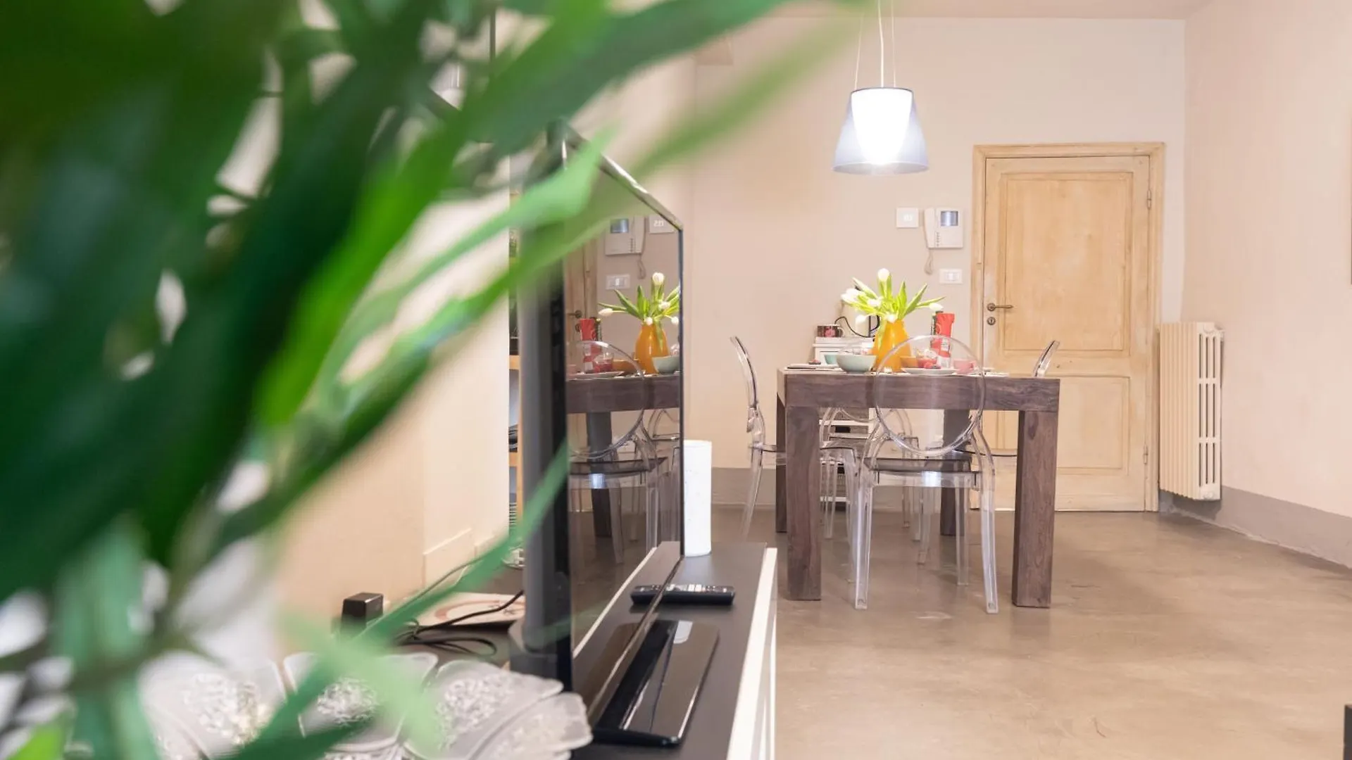 Apartment Tuscany Dream Arezzo