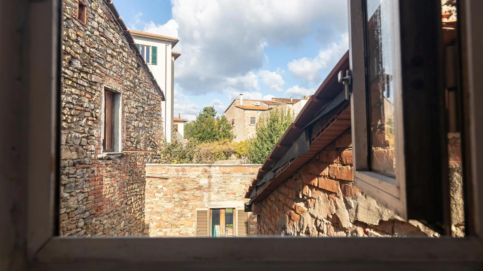Apartment Tuscany Dream Arezzo Italien