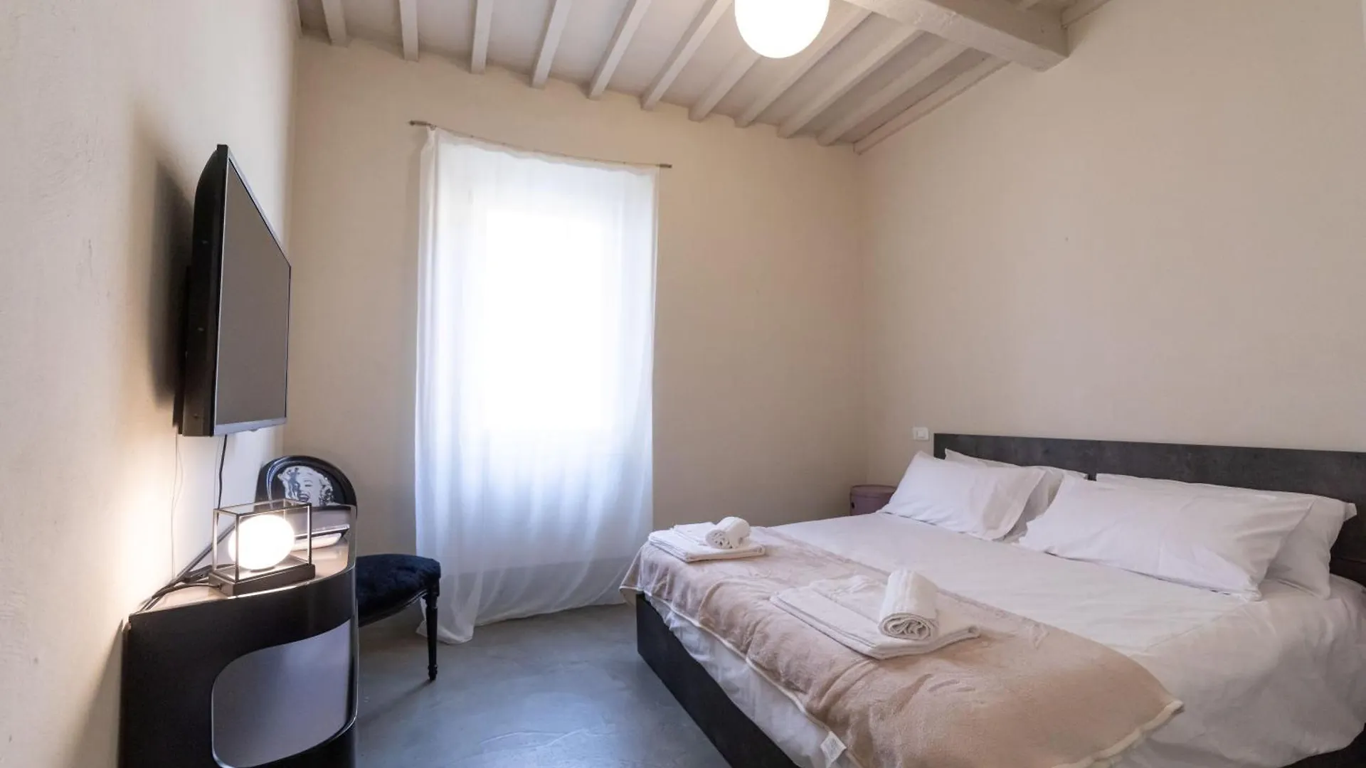 Apartment Tuscany Dream Arezzo