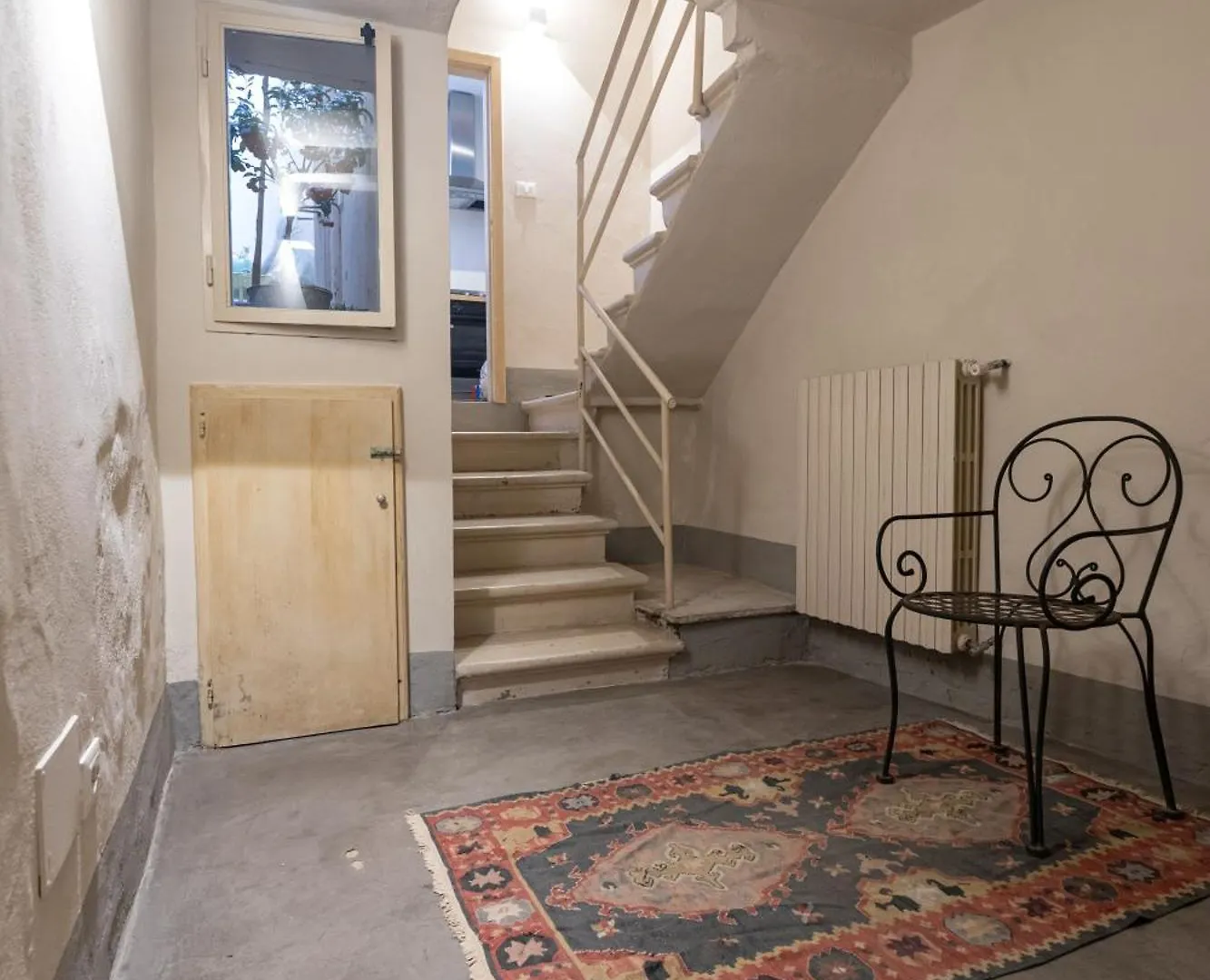 Apartment Tuscany Dream Arezzo